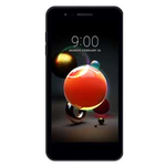 Smart Phone LG Sm.Ph.LG K9 4G Black