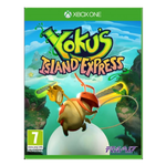 Giochi per Console Sold Out Sw XB1 1027654 Yoku's Island Express