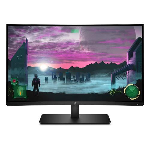 Monitor 27" ( Full HD 1080p ) 27x Curved Display 1AT01AA