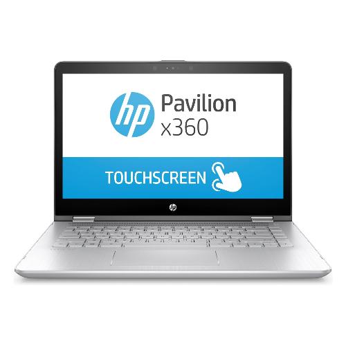 Notebook Pavilion x360 14-ba018nl ( Intel Core i3 ) 2QD82EA