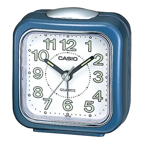 Sveglia Blu chiaro TQ 142 2EF