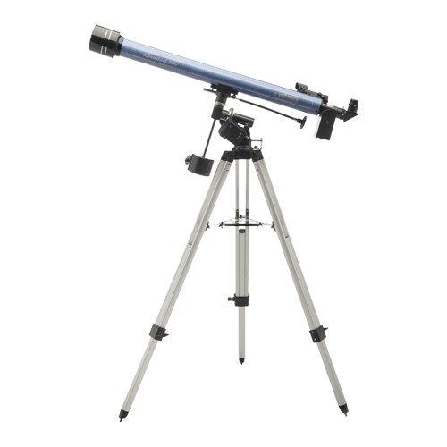 Telescopio 900 mm KONUSTART 900 Motor 1741