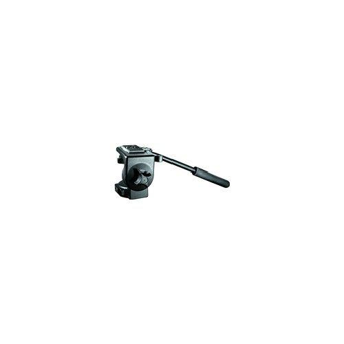 Testa fluida video 6 Kg Con Attacco Rapido 128RC