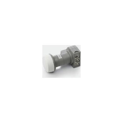 Illuminatore LNB Lnb Universale Twin Grigio e Bianco 58040002