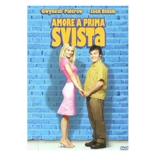 DVD Amore a Prima Svista - Bobby Farrelly, Peter Farrelly 022971DS
