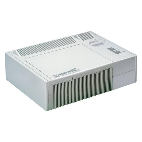 Purificatore aria VORTRONIC 35 RF Bianco 35mq 25022