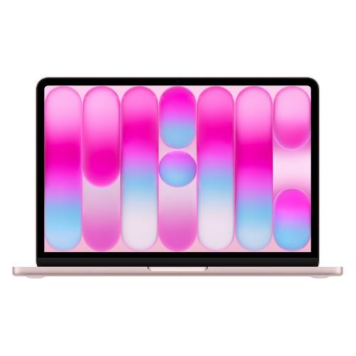Notebook 13" MACBOOK NEO ( A18 Pro 6 Core 8GB 256GB ) Blush MHFH4T A
