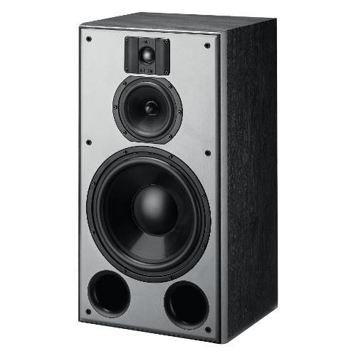 Cassa acustica DJ SERIES 310 Nero 160W 3 Vie