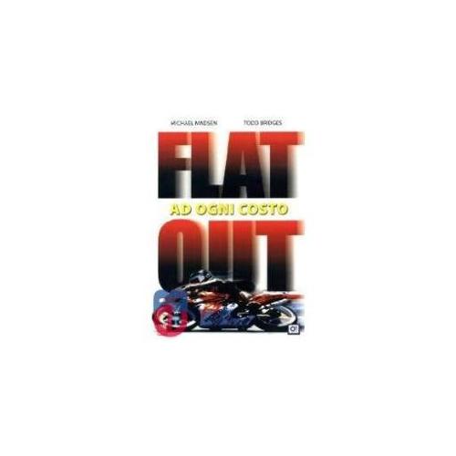 OLD E Film e Musica Dvd flat out - ad ogni costo