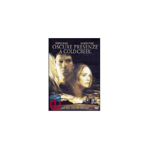 OLD E Film e Musica Dvd oscure presenze a cold creek BIDV5314