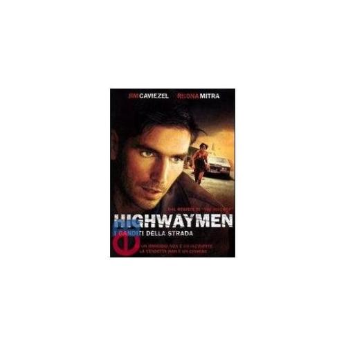 OLD E Film e Musica Dvd highwaymen - i banditi della strada