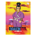 Nuovi arrivi - Dragon Ball - La Serie Tv #10 - Exa - EHVYV0016