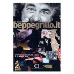 Nuovi arrivi - Beppe Grillo-Beppegrillo.It - Nd - CA050601