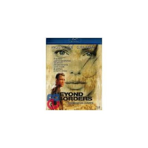 OLD E Film e Musica Brd beyond borders - amore senza confini