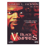 Nuovi arrivi - Black Vampires - Dnc - 17324