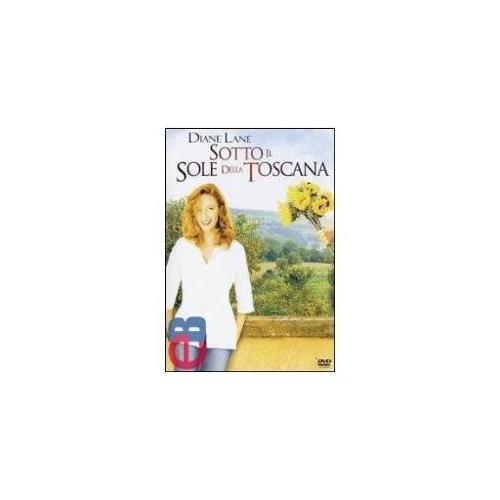 OLD E Film e Musica Dvd sotto il sole della toscana BIDV5331
