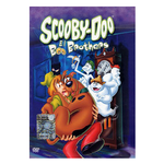 Nuovi arrivi - Scooby Doo E I Boo Brothers - Warner Entertainment - DV