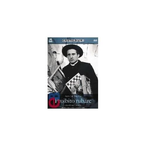 OLD E Film e Musica Dvd proibito rubare