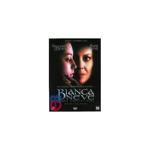 OLD E Film e Musica Dvd biancaneve nella foresta nera