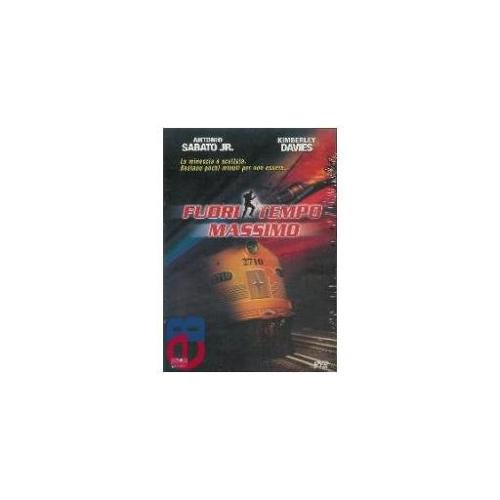 OLD E Film e Musica Dvd fuori tempo massimo (r)