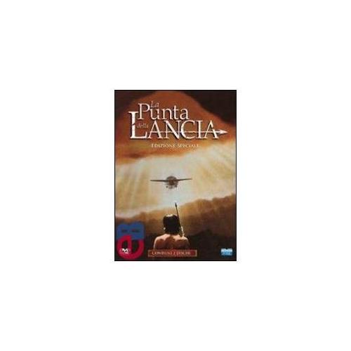 OLD E Film e Musica Dvd punta della lancia (la) (2 dvd)
