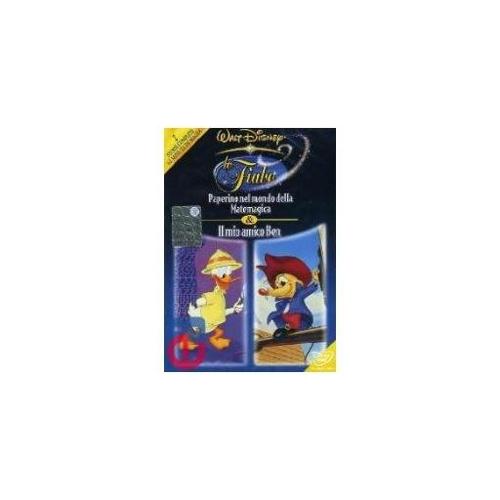 DVD BIDV0134 Paperino N.Mondo.D.Matemagi BIDV0134