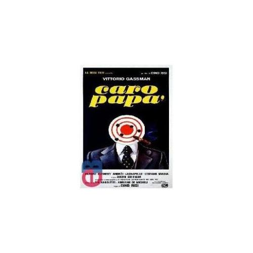 OLD E Film e Musica Dvd caro papa' 28644