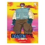 Nuovi arrivi - Dragon Ball - La Serie Tv #09 - Exa - EHVYV0015