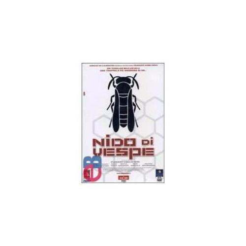 OLD E Film e Musica Dvd nido di vespe
