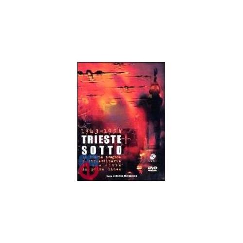 OLD E Film e Musica Dvd trieste sotto - 1943-1954