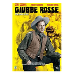 Nuovi arrivi - Giubbe Rosse - Nd - GV044