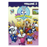 Nuovi arrivi - Looney Tunes - Baby Looney Tunes #02 - Warner Entertain
