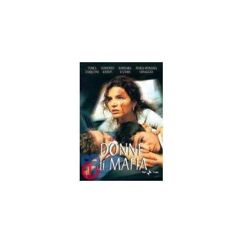 OLD E Film e Musica Dvd donne di mafia