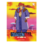 Nuovi arrivi - Dragon Ball - La Serie Tv #08 - Exa - EHVYV0014