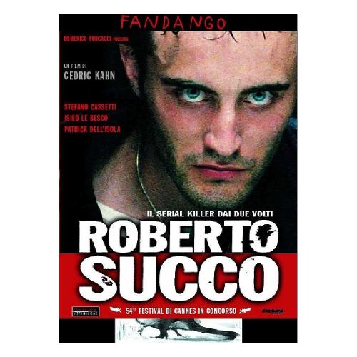 DVD Roberto Succo - Cedric Kahn PSV9568