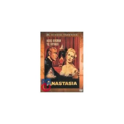 OLD E Film e Musica Dvd anastasia (1956)