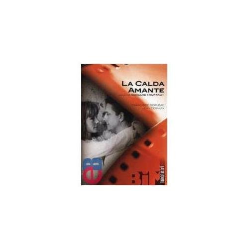 OLD E Film e Musica Dvd calda amante (la)