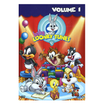 Nuovi arrivi - Looney Tunes - Baby Looney Tunes #01 - Warner Entertain