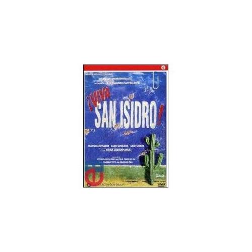 OLD E Film e Musica Dvd viva san isidro