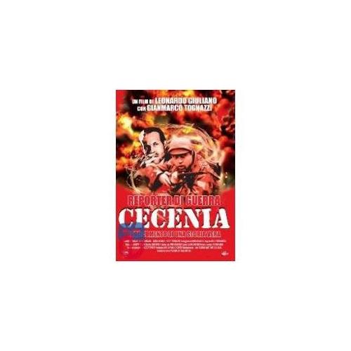 OLD E Film e Musica Dvd cecenia