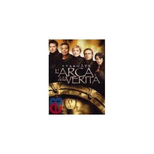 OLD E Film e Musica Dvd stargate - l'arca della verita'