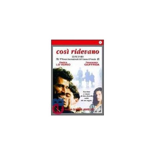 OLD E Film e Musica Dvd cosi' ridevano