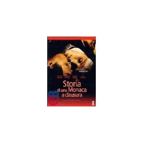 OLD E Film e Musica Dvd storia di una monaca di clausura