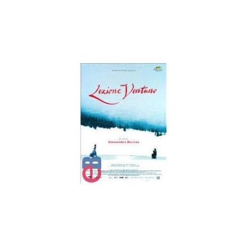 OLD E Film e Musica Lezione Ventuno