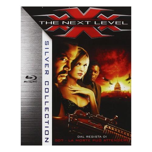 Blu Ray Xxx The Next Level - Lee Tamahori BD168250