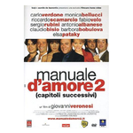 Nuovi arrivi - Manuale D'Amore 2 - Capitoli Successivi - Dnc - 3821