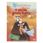 Nuovi arrivi - Teddy & Annie - Il Piccolo Grosso Teddy - Nd - 128