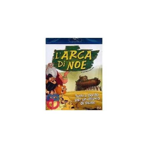 OLD E Film e Musica Arca Di Noe' (L')