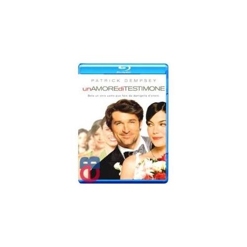 OLD E Film e Musica Amore Di Testimone (Un) BD173050