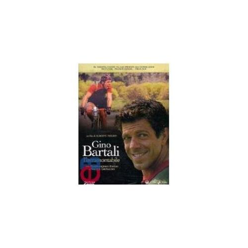 OLD E Film e Musica Dvd gino bartali - l'intramontabile
